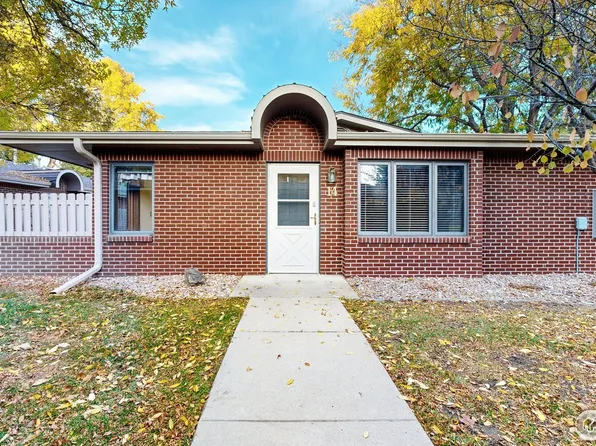 2701 Stover St #14, Fort Collins, CO 80525