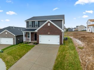 11905 Parkview Trace Dr, Louisville, KY