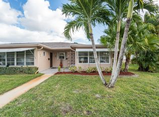 1317 High Point Way SE APT D, Delray Beach, FL 33445