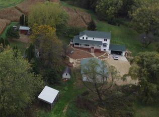 N28193 Sorlie Ln, Arcadia, WI 54612