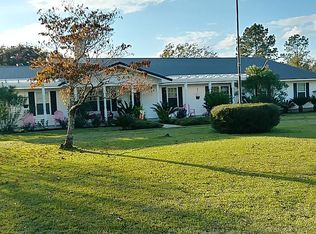 5182 Three Notch Rd, Donalsonville, GA 39845