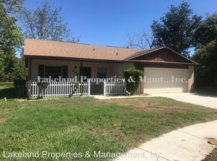 598 Northride Trl, Lakeland, FL 33813