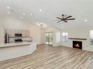 2738 Briarcliff Ave, Henderson, NV 89074