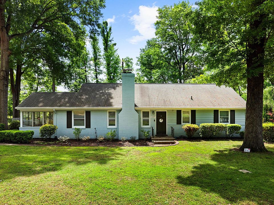 1st image of 6539 Hagueman Dr