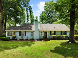 6539 Hagueman Dr, Richmond, VA 23225