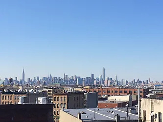 Rented by East Williamsburg Realty Inc