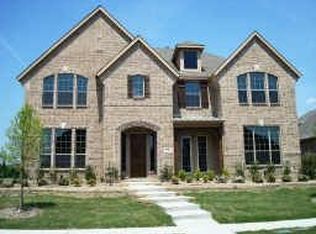 1044 Big Spring Dr, Allen, TX 75013