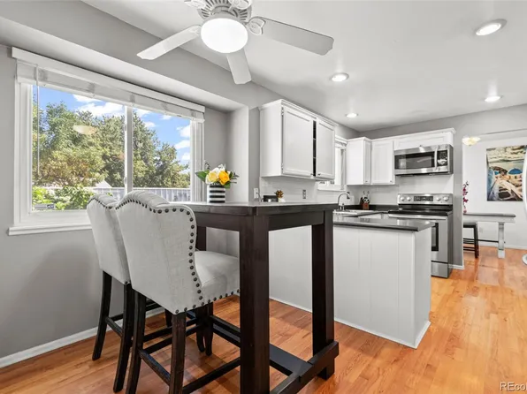 2658 S Cimarron Street, Aurora, CO 80014