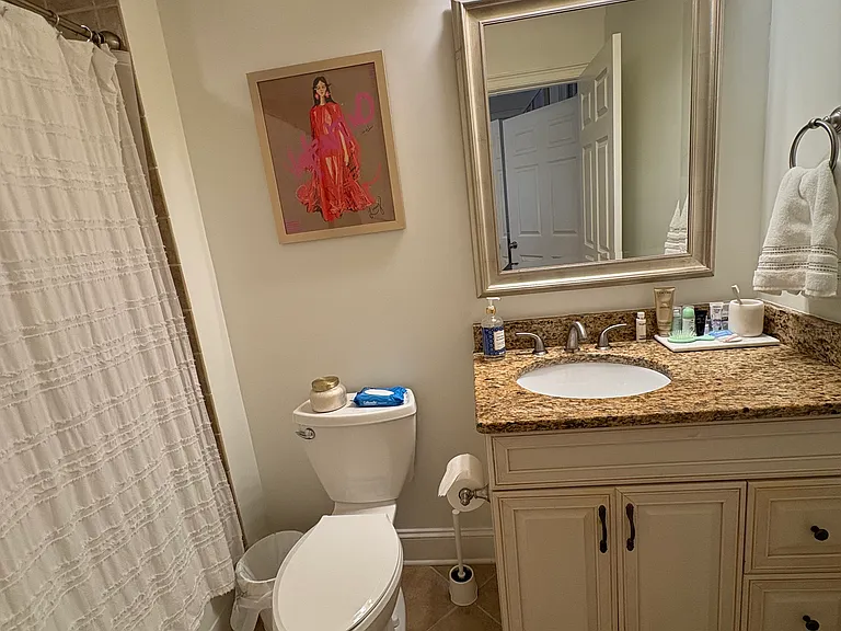 3rd Bathroom