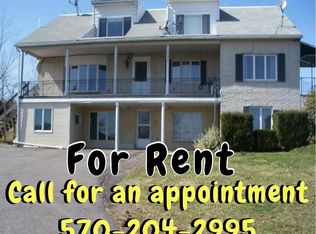 1286 Elysburg Rd APT 201, Danville, PA 17821