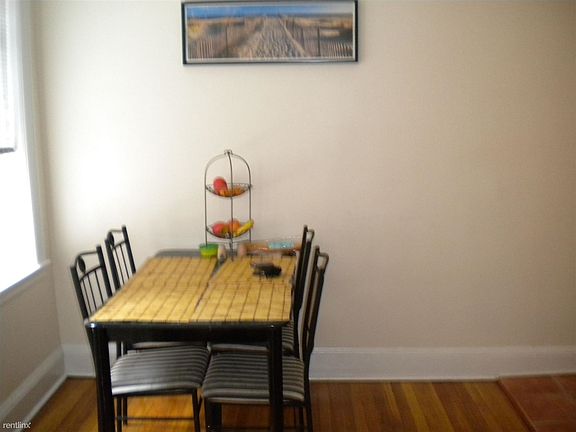 97 Chester St. #4A Boston - Allston Unit Photo 3