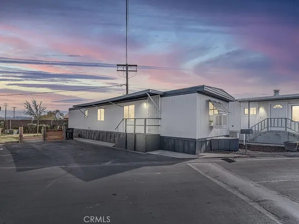 16473 Green Tree Blvd Spc 46, Victorville, CA 92395