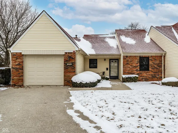 6416 Friendship Cir, Indianapolis, IN 46268