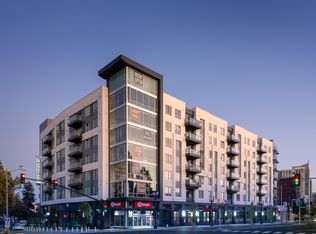 Hanover Broadway, Oakland, CA 94612