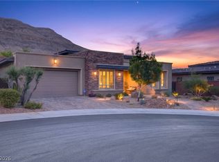 6641 Ruby Desert Ct, Las Vegas, NV 89148