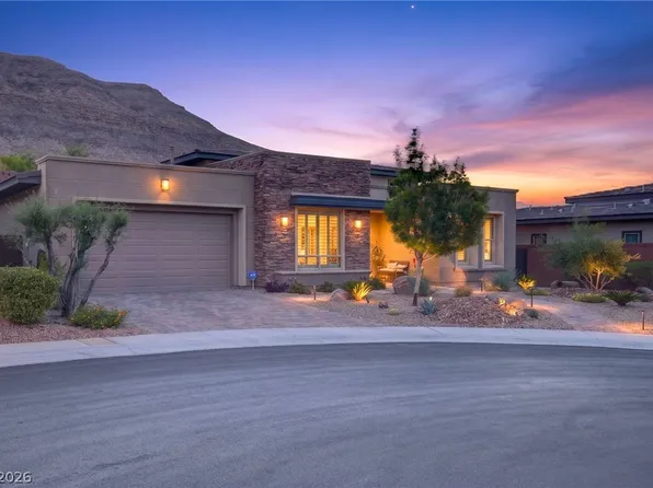 6641 Ruby Desert Ct, Las Vegas, NV 89148