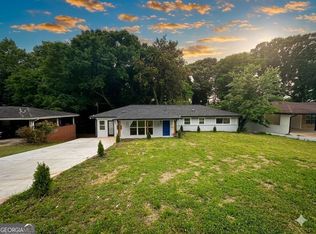 2676 Miriam Ln, Decatur, GA 30032