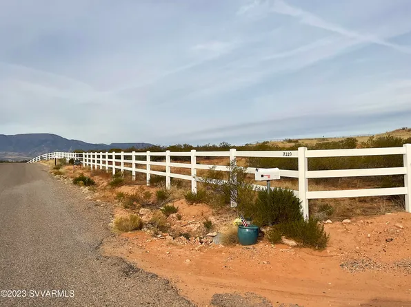 7280 E Sliding Stop Lane, Cornville, AZ 86325