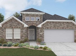 205 Wild Goose Dr, Jarrell, TX 76537
