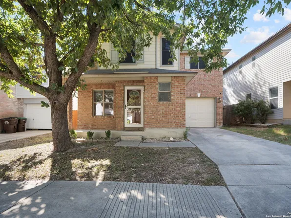 8111 Braes Run, San Antonio, TX 78254