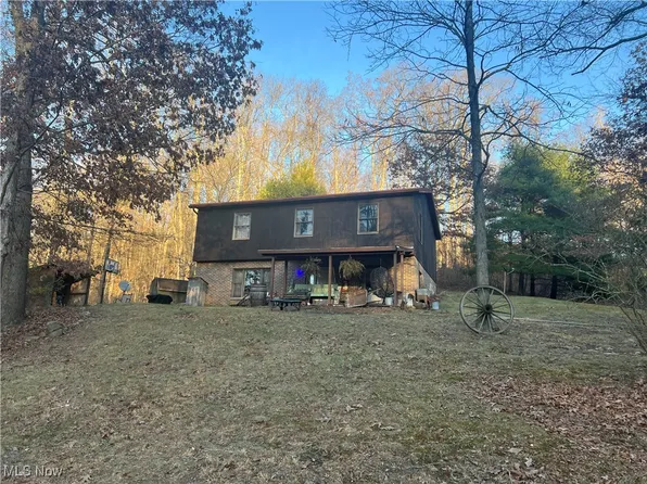 33661 Dog Hollow Rd, Barnesville, OH 43713