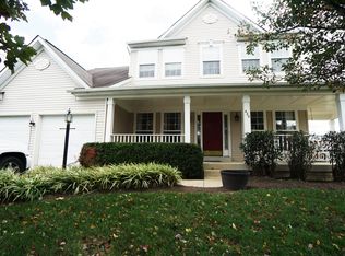 420 Crosman Ct, Purcellville, VA