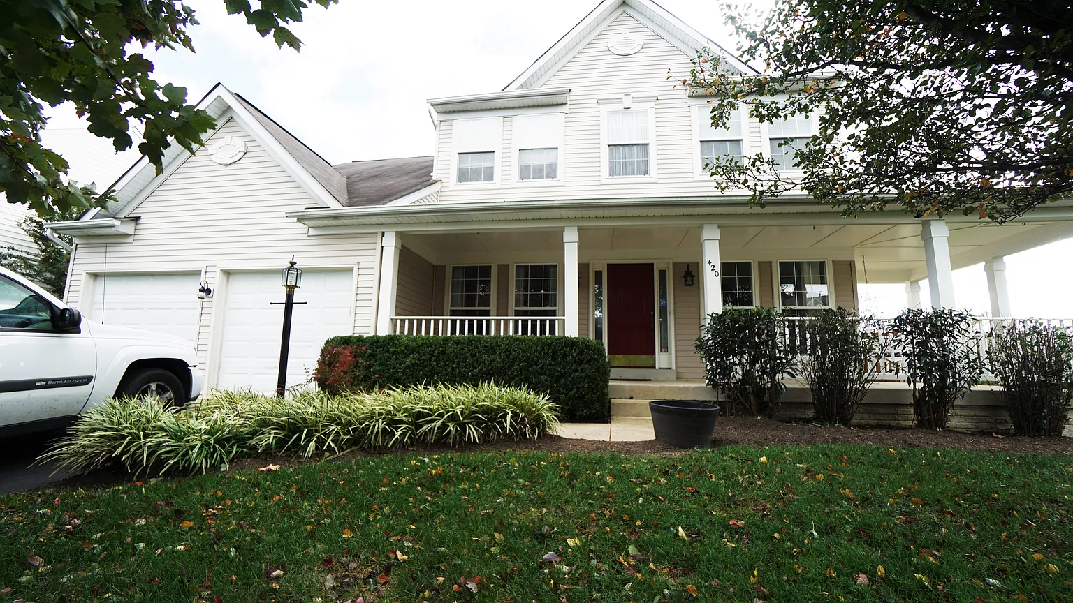 420 Crosman Ct photo 1