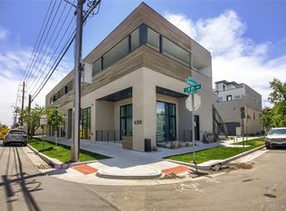 4300 E 8th Ave UNIT 200, Denver, CO 80220
