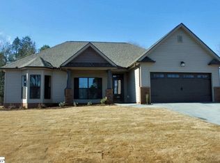 124 Lillie Marie Dr, Piedmont, SC 29673
