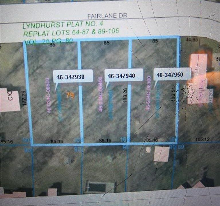 1st image of Fairlane Dr NW