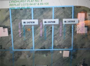 Fairlane Dr NW, Warren, OH 44483