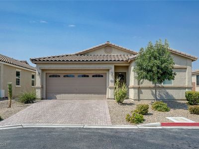 5619 Alta Peak Ct, Las Vegas, NV, 89118