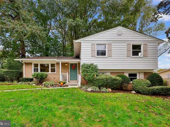 14104 Bauer Dr, Rockville, MD 20853