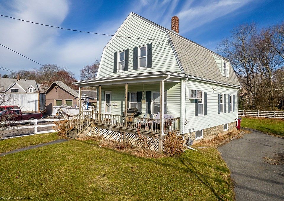 101 Everett St, Middleboro, MA 02346 Zillow