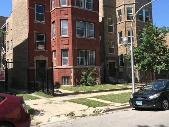 7404 N Hoyne Ave APT 3, Chicago, IL 60645