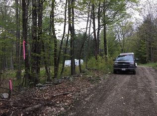 77 Sylvester Hamilton Rd, Chester, MA 01011