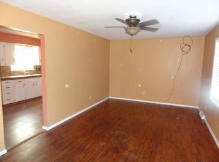 1762 Oakley Dr, Cape Girardeau, MO 63701