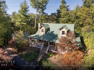 112 Lupton Road, Sapphire, NC 28774