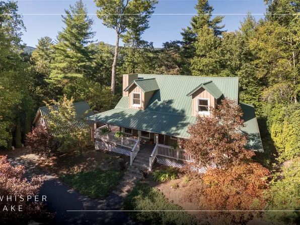 112 Lupton Road, Sapphire, NC 28774