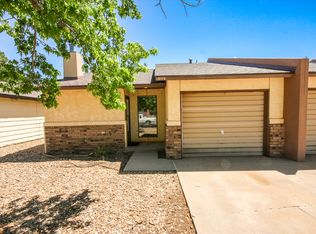 809 Stanton Pl, Clovis, NM 88101