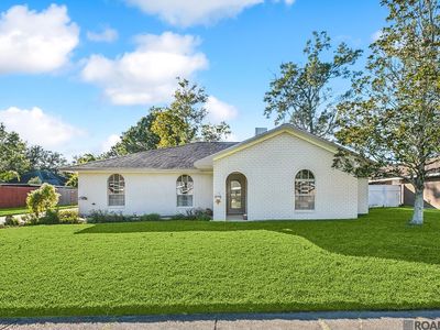6246 Petersburg Dr, Baton Rouge, LA, 70817