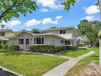 2317 Saidel Dr APT 2, San Jose, CA, 95124