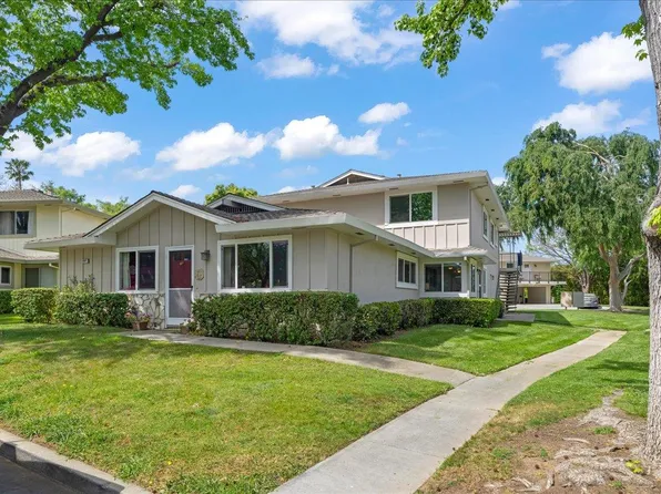 2317 Saidel Dr APT 2, San Jose, CA 95124