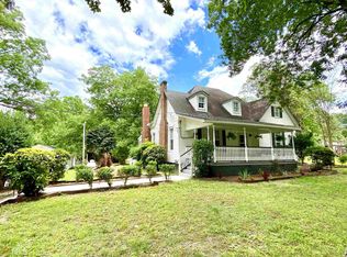 7905 Fayetteville Rd, South Fulton, GA 30213