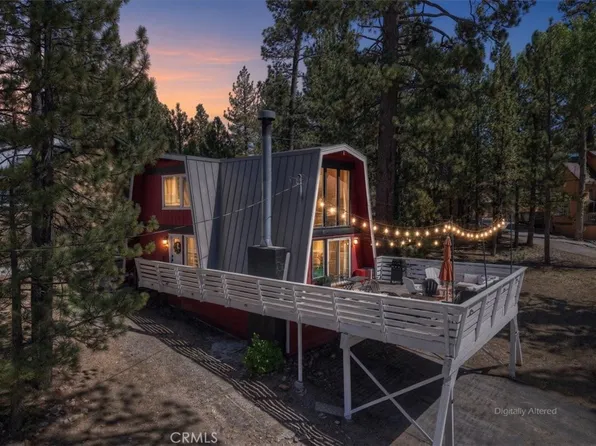 777 Iris Dr, Big Bear Lake, CA 92315