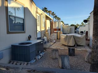 8989 E Escalante Rd #157, Tucson, AZ 85730