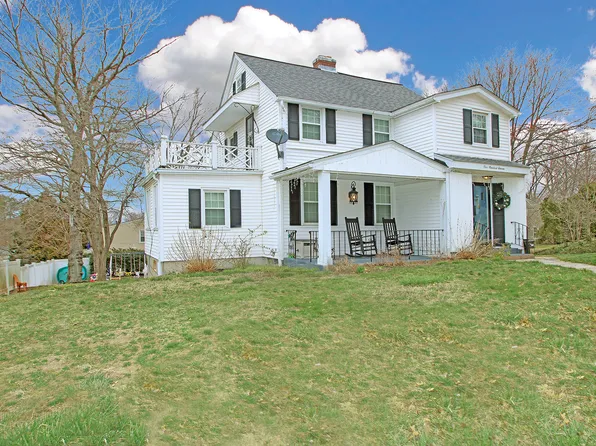 111 Tanner Street, Manchester, CT 06042