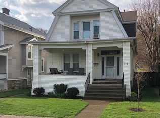 140 Miller St, Wheeling, WV