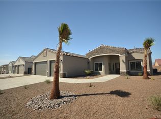 5557 S Praise Ave S, Fort Mohave, AZ 86426