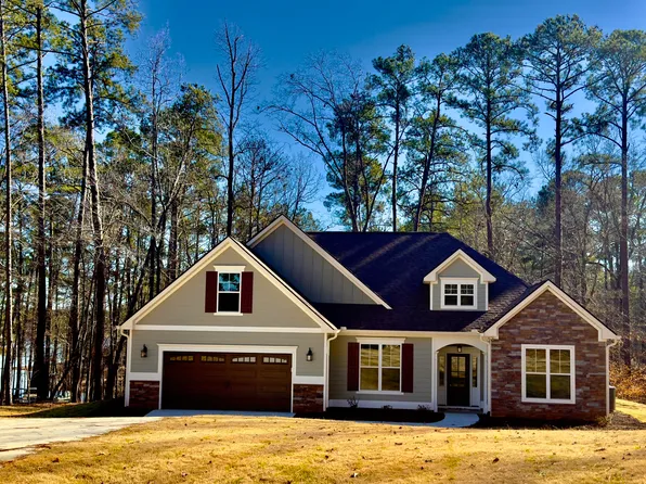 421 Jasmine Lane, McCormick, SC